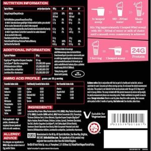 REFLEX Instant Whey Pro - Image 5