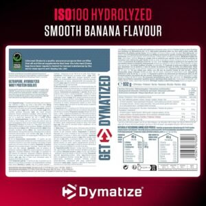 DYMATIZE Elite Whey - Image 4
