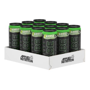 APPLIED NUTRITION ABE Energy & Performance Cans