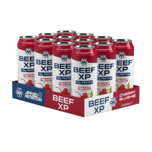 APPLIED NUTRITION Beef XP Clear Protein Drink