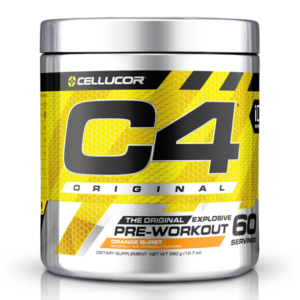 CELLUCOR C4 iD Series - Image 3