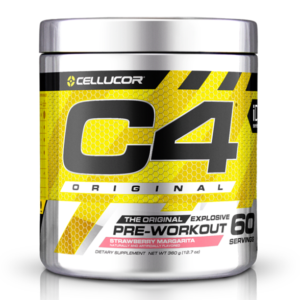CELLUCOR C4 iD Series