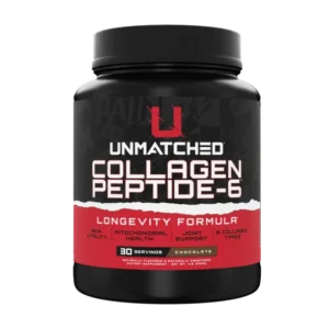 Unmatched Collagen Peptide-6