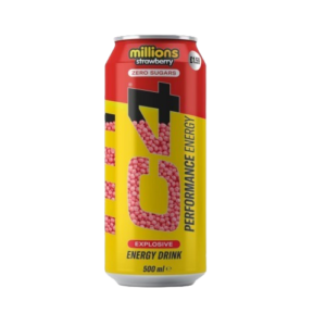 CELLUCOR C4 Pre Workout Carbonated - Image 10