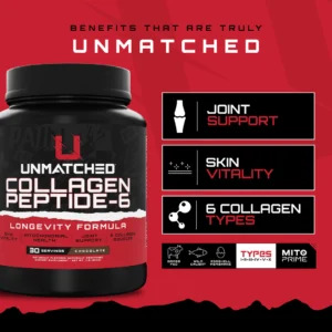 Unmatched Collagen Peptide-6 - Image 6