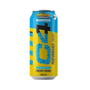 CELLUCOR C4 Pre Workout Carbonated - Image 8