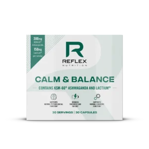 REFLEX Calm & Balance