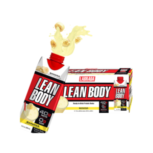 LABRADA Lean Body