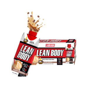 LABRADA Lean Body - Image 3