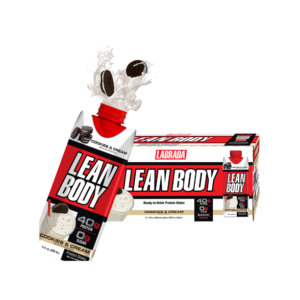 LABRADA Lean Body - Image 5