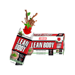 LABRADA Lean Body - Image 7