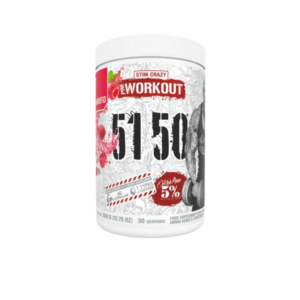 5% Nutrition 5150 Legendary - Image 3