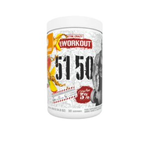 5% Nutrition 5150 Legendary - Image 5