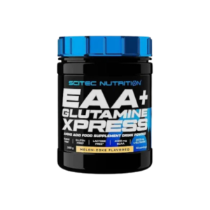 Scitec Nutrition EAA + Glutamine Xpress - Image 2