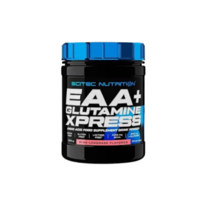 Scitec Nutrition EAA + Glutamine Xpress