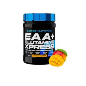 Scitec Nutrition EAA + Glutamine Xpress - Image 4