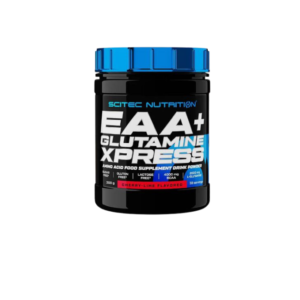 Scitec Nutrition EAA + Glutamine Xpress - Image 5