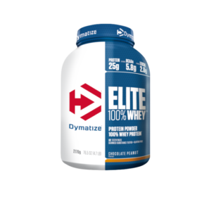 DYMATIZE Elite Whey
