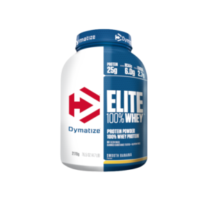DYMATIZE Elite Whey - Image 3