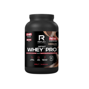 REFLEX Instant Whey Pro