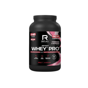 REFLEX Instant Whey Pro - Image 4