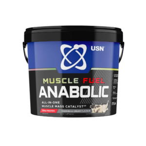 USN Muscle Fuel Anabolic