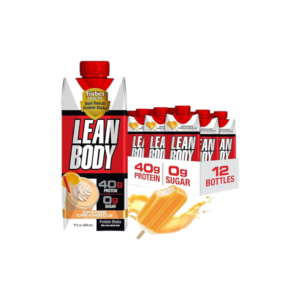 LABRADA Lean Body - Image 9