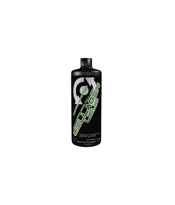 SCITEC NUTRITION Collagen Liquid