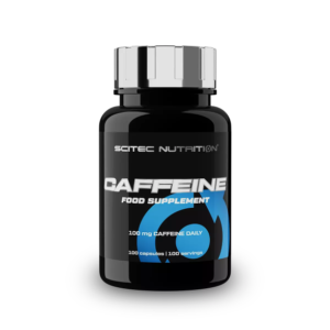 SCITEC NUTRITION Caffeine