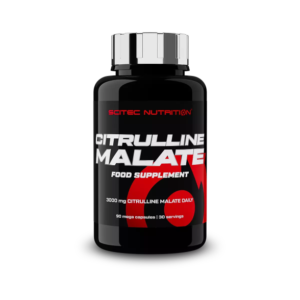 SCITEC NUTRITION Citruline Malate