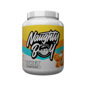 NaughtyBoy Advanced Whey Protein - Image 16