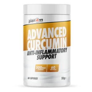 PER4M Curcumin Caps