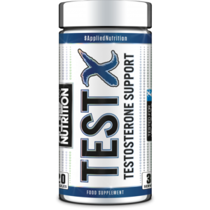 APPLIED NUTRITION Test-X