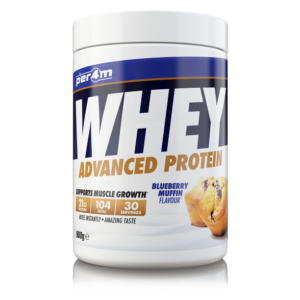 Per4m Whey Advanced Protein - Image 3