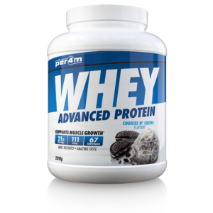 Per4m Whey Advanced Protein - Image 21