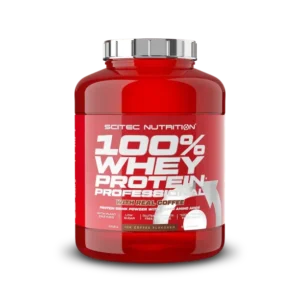 SCITEC NUTRITION Whey Protein Professional - Image 15