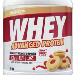 Per4m Whey Advanced Protein - Image 38