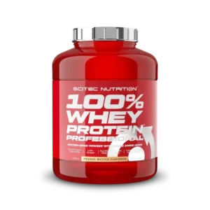 SCITEC NUTRITION Whey Protein Professional - Image 13