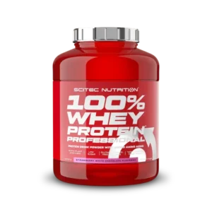 SCITEC NUTRITION Whey Protein Professional - Image 23