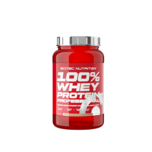 SCITEC NUTRITION Whey Protein Professional