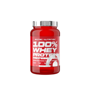 SCITEC NUTRITION Whey Protein Professional - Image 3