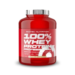 SCITEC NUTRITION Whey Protein Professional - Image 21