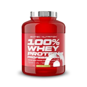SCITEC NUTRITION Whey Protein Professional - Image 8