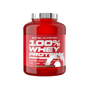 SCITEC NUTRITION Whey Protein Professional - Image 6