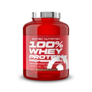 SCITEC NUTRITION Whey Protein Professional - Image 9