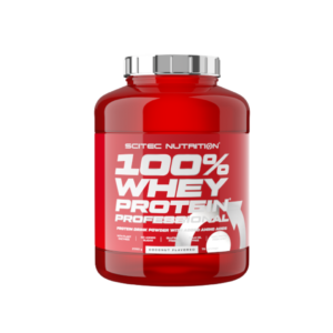SCITEC NUTRITION Whey Protein Professional - Image 5