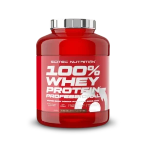 SCITEC NUTRITION Whey Protein Professional - Image 11