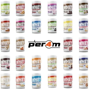 Per4m Protein