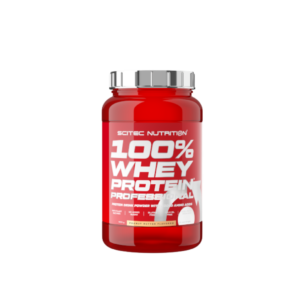 SCITEC NUTRITION Whey Protein Professional - Image 4