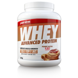 Per4m Whey Advanced Protein - Image 34